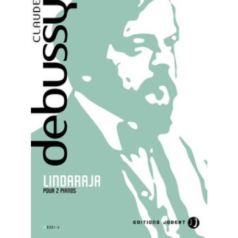 Titelbild für JOBERT 321-2 - LINDARAJA