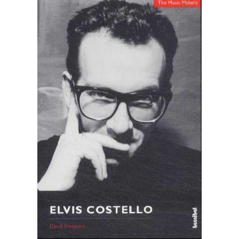 elvis costello im radio-today - Shop