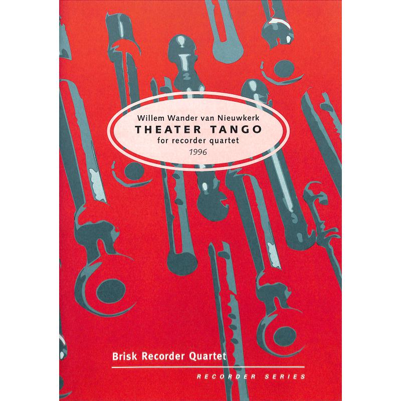 Titelbild für ASCAMP 623 - Theater Tango