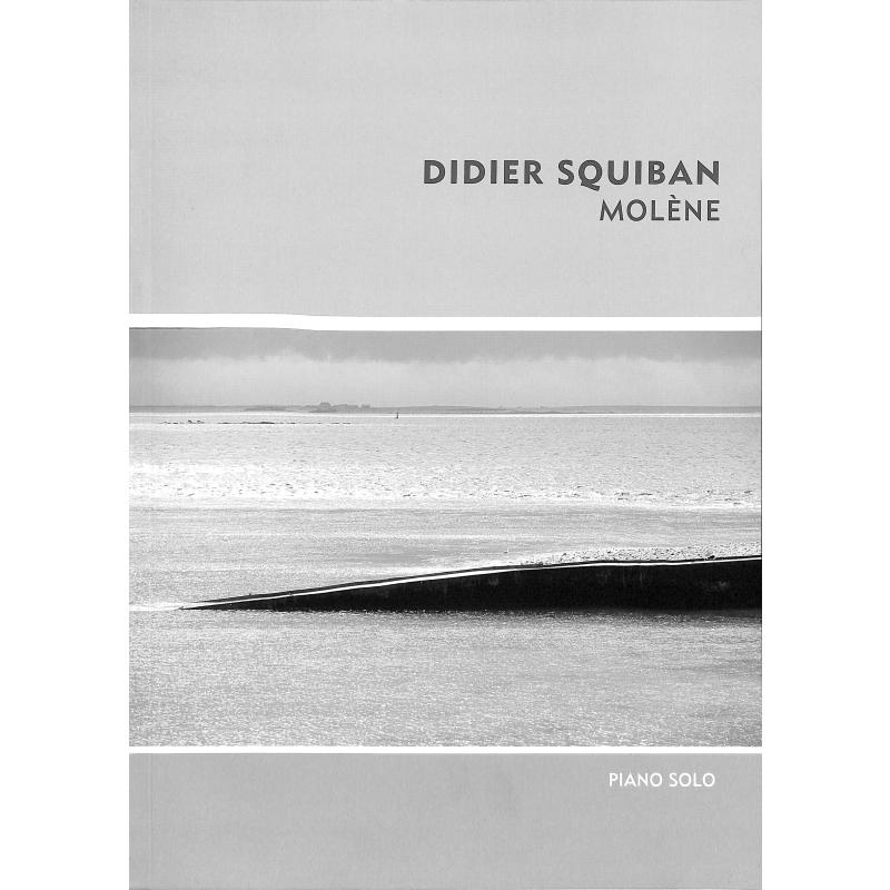 Titelbild für LOZ 200 - MOLENE