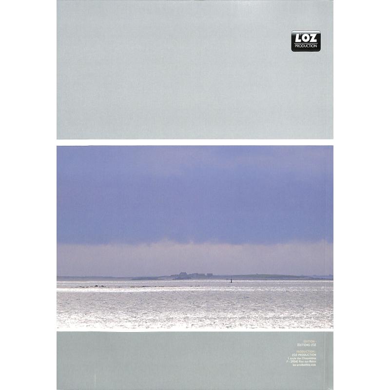 Notenbild für LOZ 200 - MOLENE