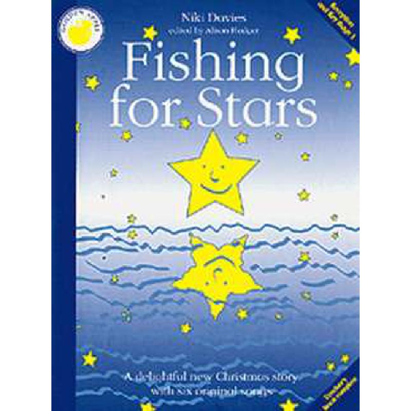 Titelbild für MSGA 11088 - FISHING FOR STARS