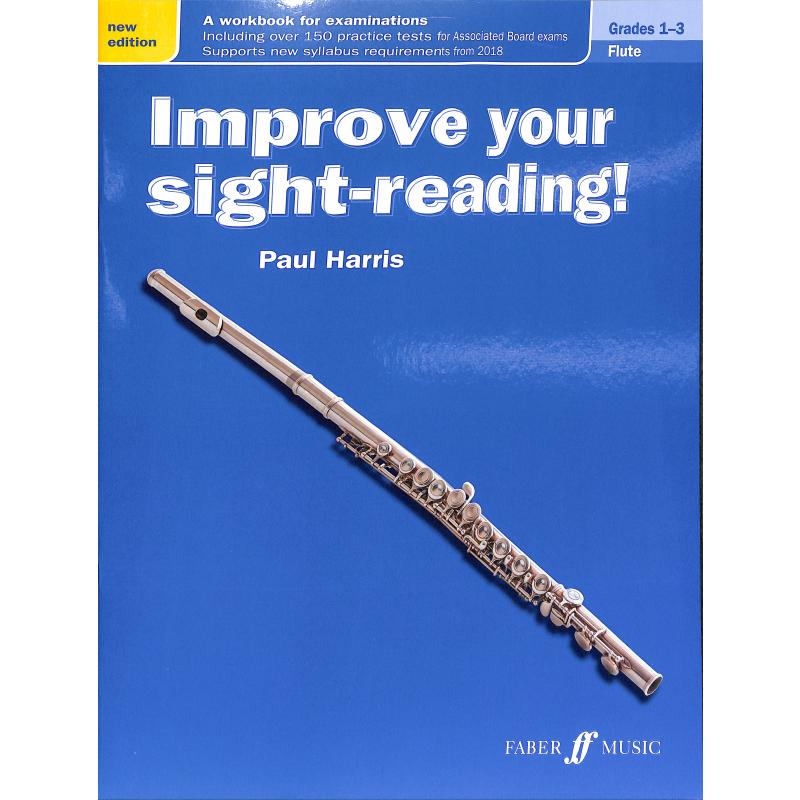 Titelbild für ISBN 0-571-51466-9 - IMPROVE YOUR SIGHT READING GRADES 1-3