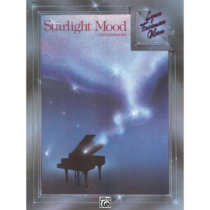 Titelbild für ALF 2492 - STARLIGHT MOOD