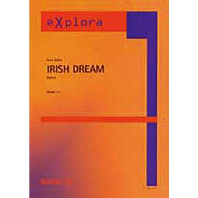 Titelbild für RUNDEL 7012 - IRISH DREAM - BALLAD