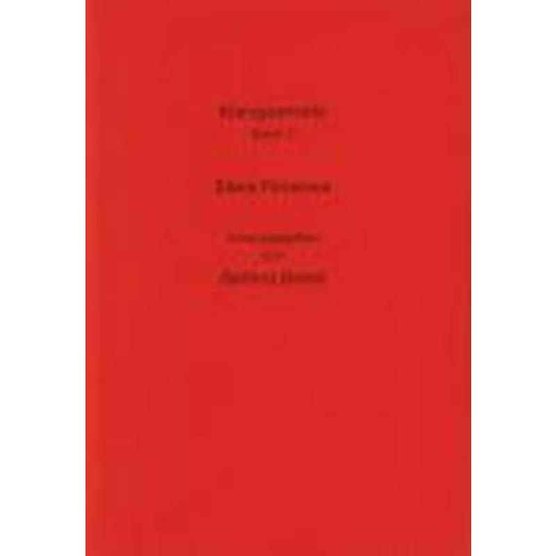 Titelbild für FUE 907 - ELENA FIRSSOWA