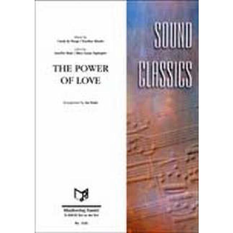Titelbild für RUNDEL 1585 - THE POWER OF LOVE