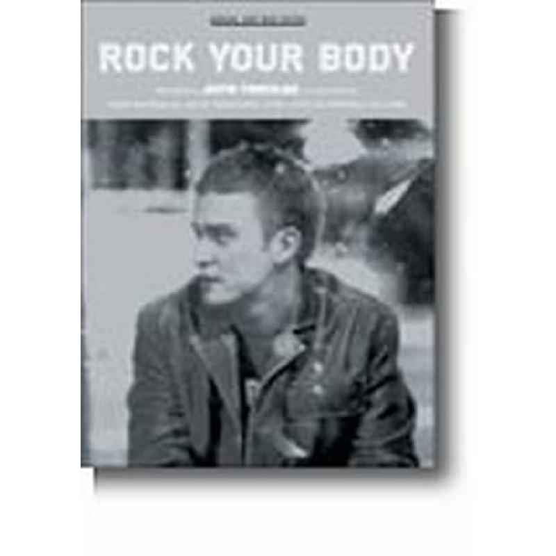 Titelbild für PVM 03041 - ROCK YOUR BODY