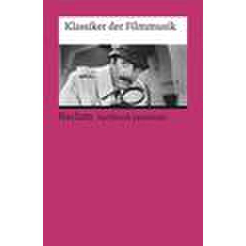 Titelbild für ISBN 3-15-018621-8 - KLASSIKER DER FILMMUSIK