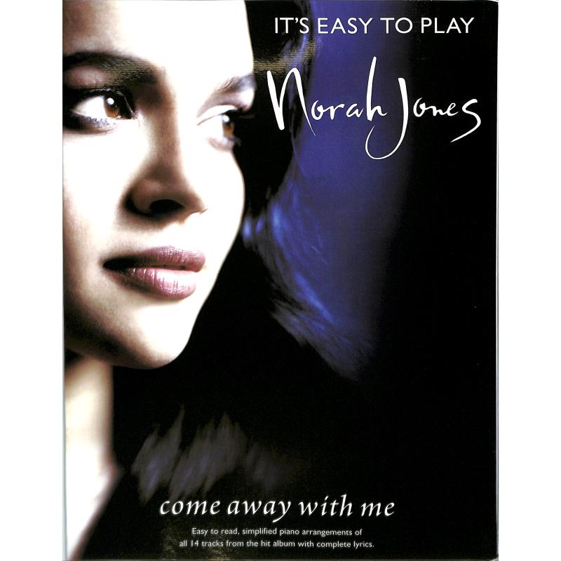 Titelbild für MSAM 977603 - IT'S EASY TO PLAY
