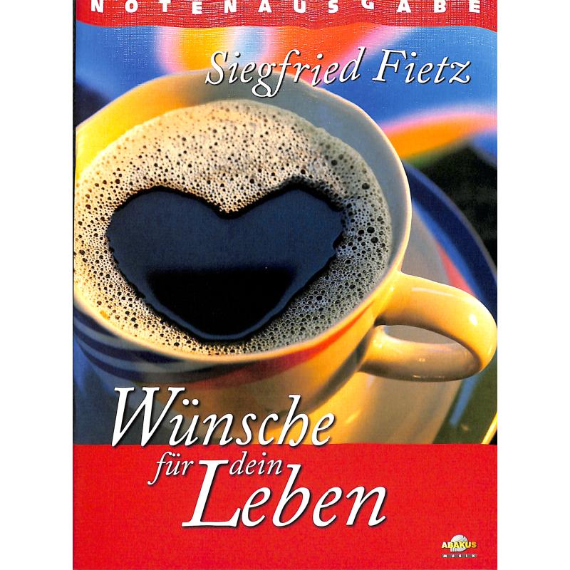 Titelbild für ABAKUS 212 - WUENSCHE FUER DEIN LEBEN