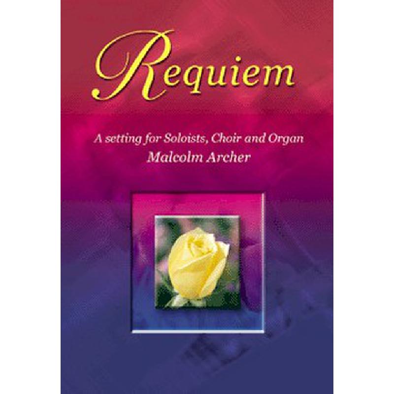 Titelbild für KM 1450001 - REQUIEM