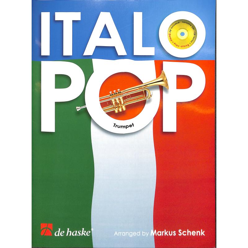 Titelbild für HASKE 1074378 - ITALO POP