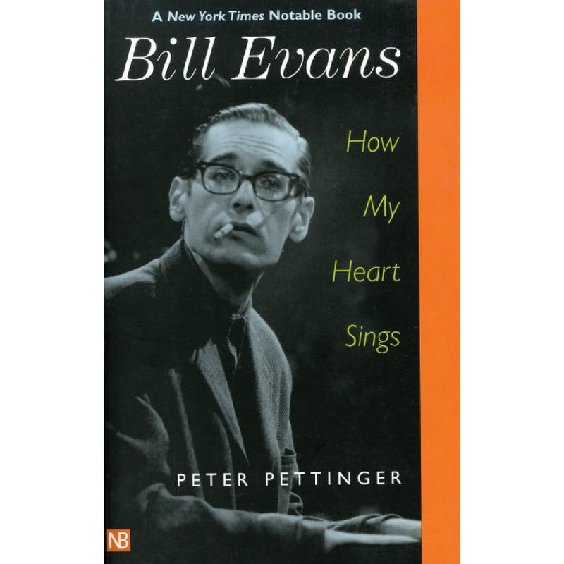 Titelbild für ISBN 0-300-09727-1 - HOW MY HEART SINGS