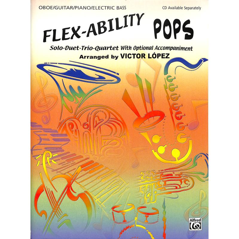 Titelbild für IM 621B - FLEX ABILITY POPS