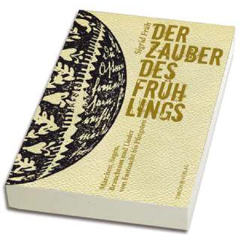 Titelbild für 978-3-938335-19-2 - DER ZAUBER DES FRUEHLINGS