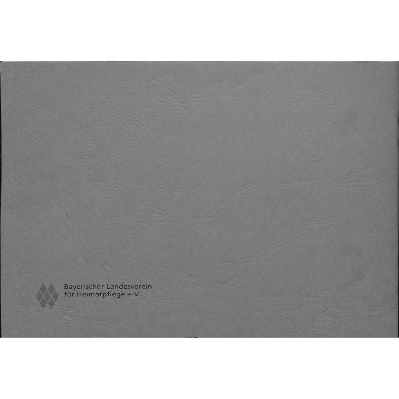 Notenbild für LV -B2-ST5C - VOLKSTUEMLICHE BLAESERMUSIK