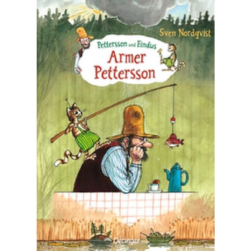 Titelbild für ISBN 3-7891-6173-X - ARMER PETTERSSON
