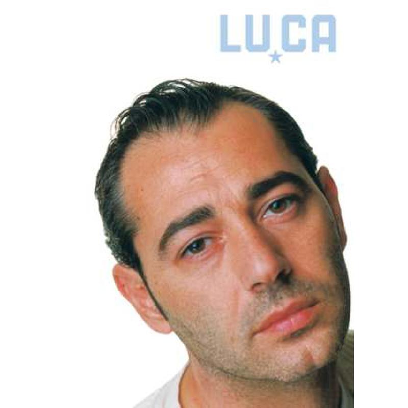 Titelbild für ML 2172 - LUCA - ALBUM