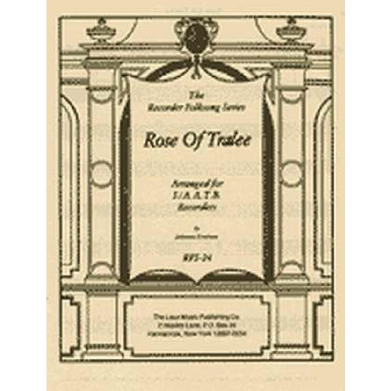 Titelbild für LOUX -RFS-24 - ROSE OF TRALEE
