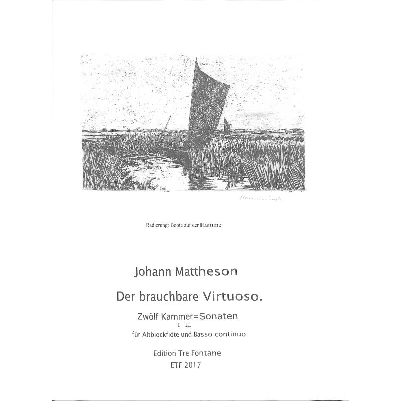 Titelbild für ETF 2017 - DER BRAUCHBARE VIRTUOSO 1