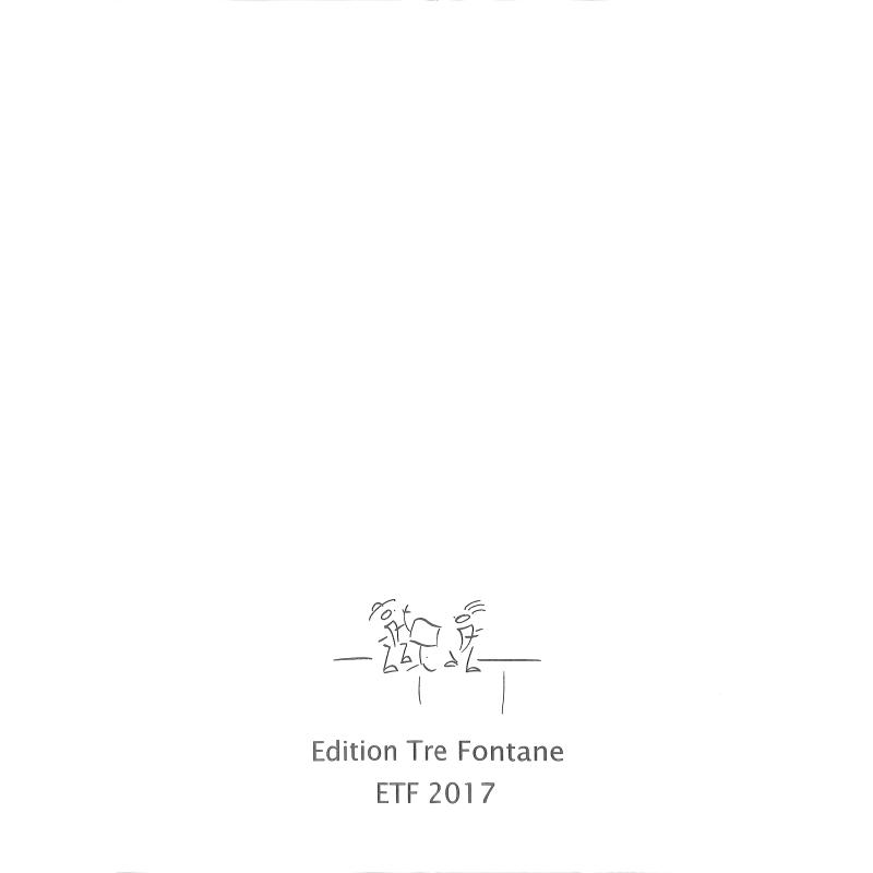 Notenbild für ETF 2017 - DER BRAUCHBARE VIRTUOSO 1