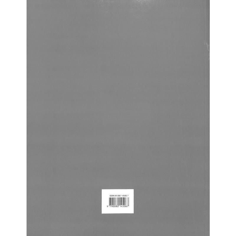 Notenbild für EMB 14506-B - SINFONIEN NACH BEETHOVEN NR 5-7 + TRAUERMARSCH 3/2