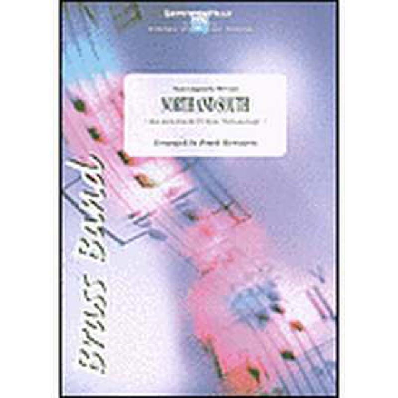 Titelbild für BERN 920012 - NORTH AND SOUTH