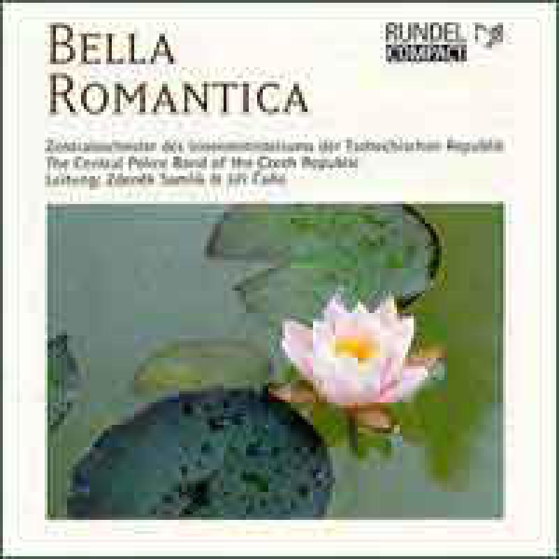 Titelbild für RUNDEL 017-2 - BELLA ROMANTICA