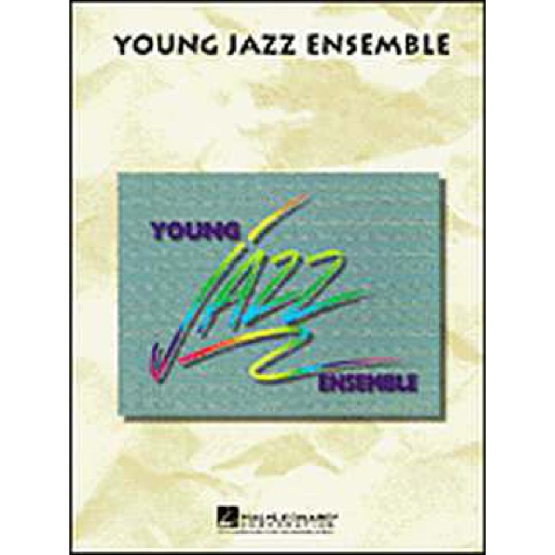 Titelbild für HL 32413010 - MOTEN SWING