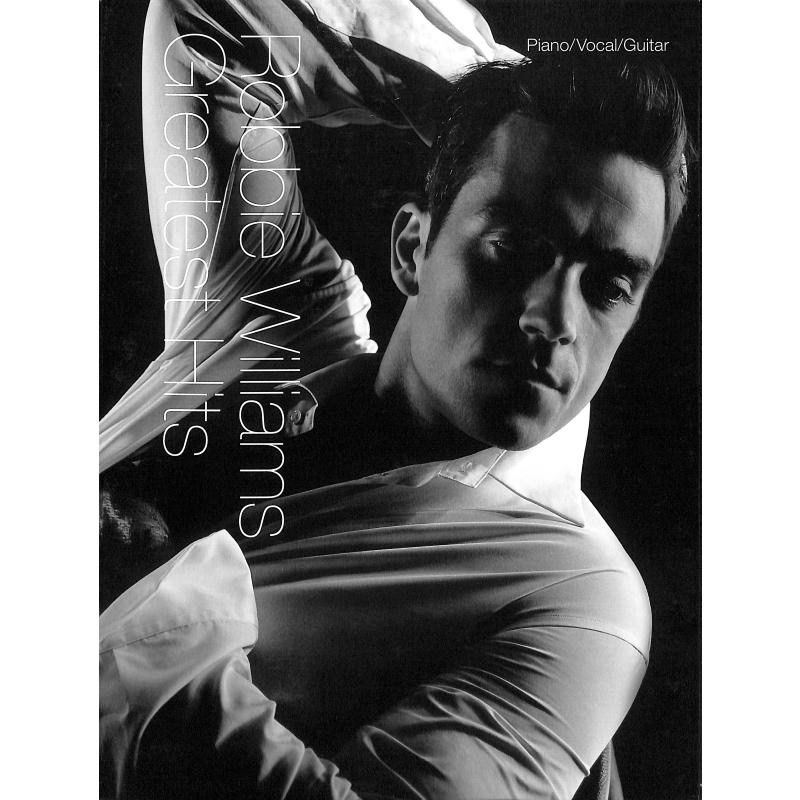 Robbie Williams im radio-today - Shop