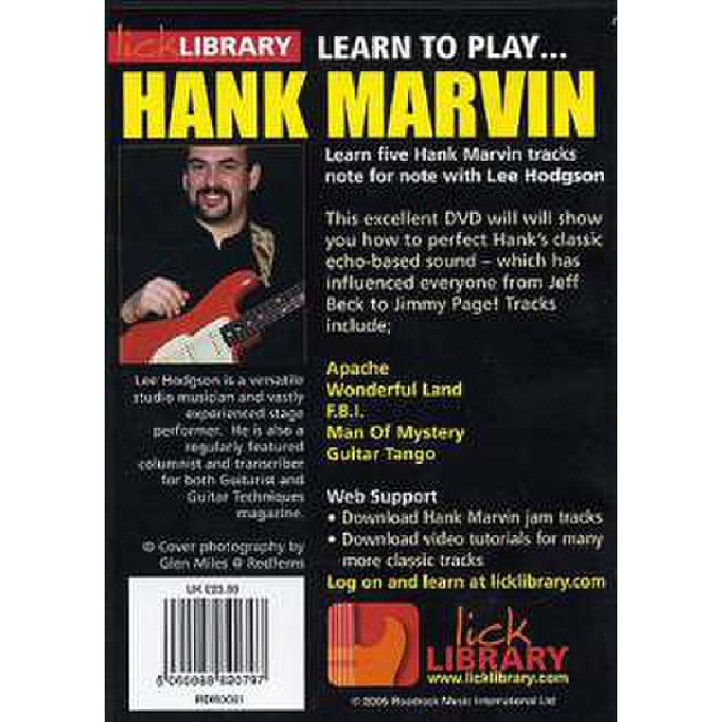 Titelbild für RDR 0061 - LEARN TO PLAY