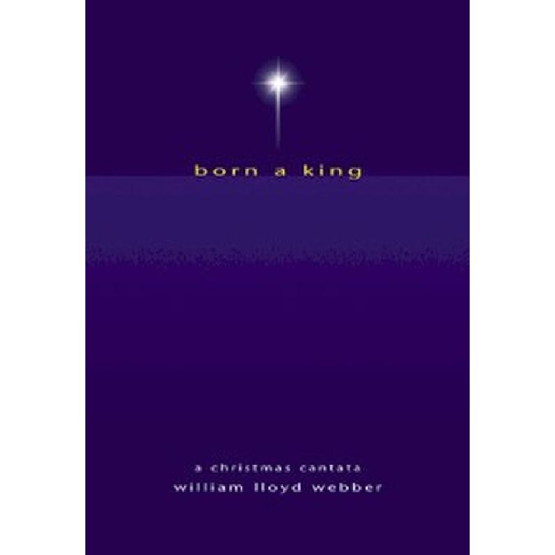 Titelbild für KM 1400007 - BORN A KING