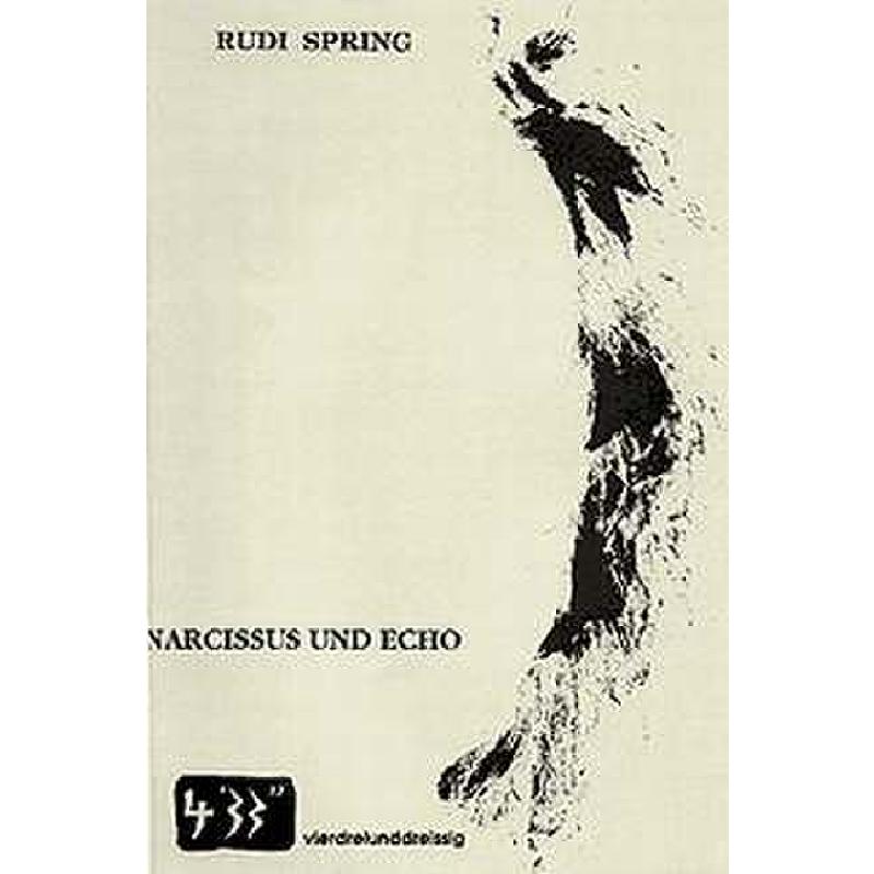 Titelbild für CITY 023-0 - NARCISSUS + ECHO OP 59