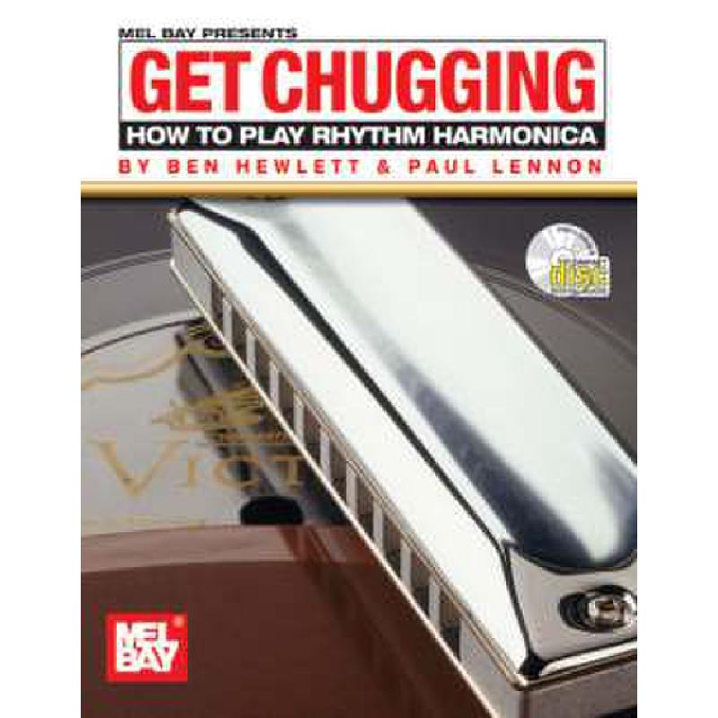 Titelbild für MLB 20848M - Get chugging