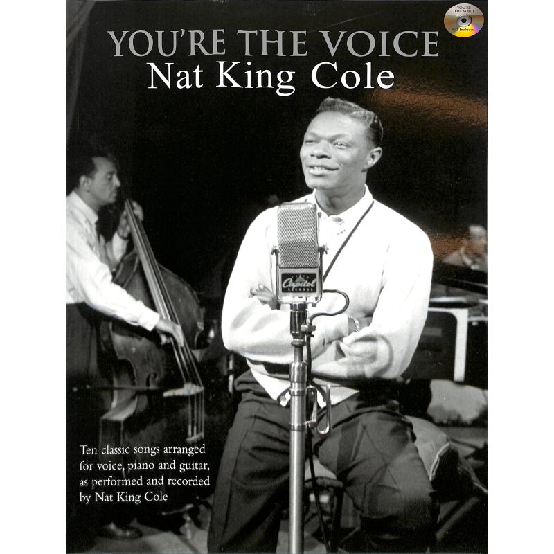 Titelbild für ISBN 0-571-52537-7 - YOU'RE THE VOICE