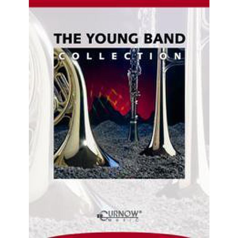 Titelbild für HASKE -CMP0599 - YOUNG BAND COLLECTION