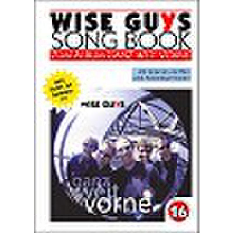 Titelbild für ENTCHEN -SB2 - SONGBOOK 2 - GANZ WEIT VORNE