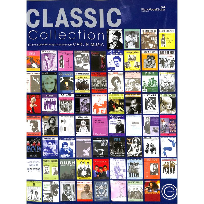 Titelbild für ISBN 0-571-52755-8 - CLASSIC COLLECTION