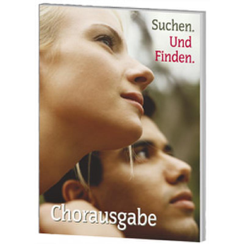 Titelbild für FELSENFEST 322534 - SUCHEN UND FINDEN