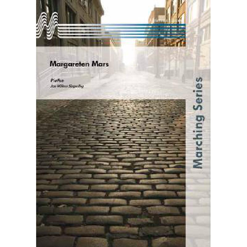 Titelbild für MOLE 015443020 - MARGARETEN MARS