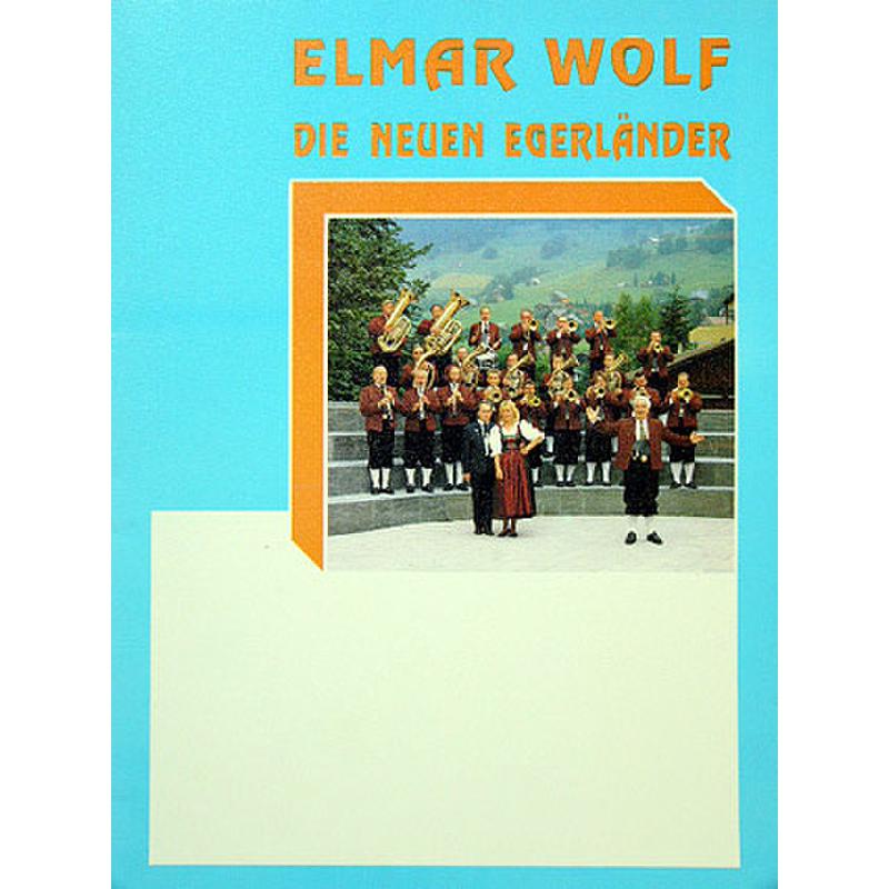 Titelbild für EWOTON 1542 - EIN NEUER TAG (SLAVONICKA POLKA)