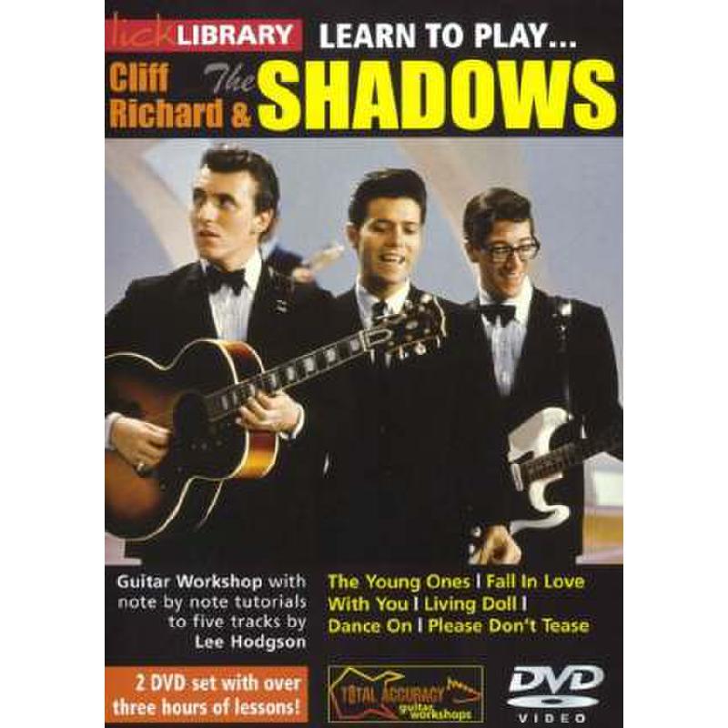 Titelbild für RDR 0379 - LEARN TO PLAY
