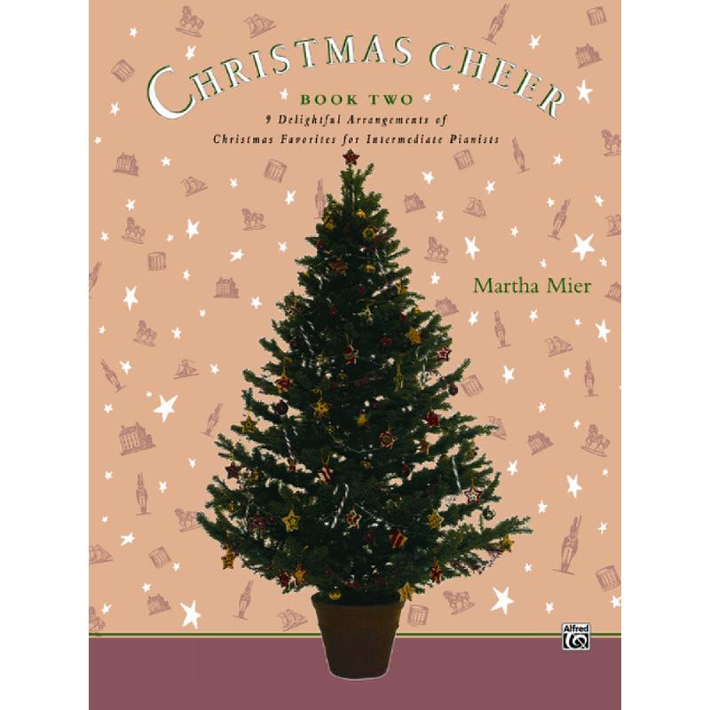 Titelbild für ALF 6697 - CHRISTMAS CHEER 2