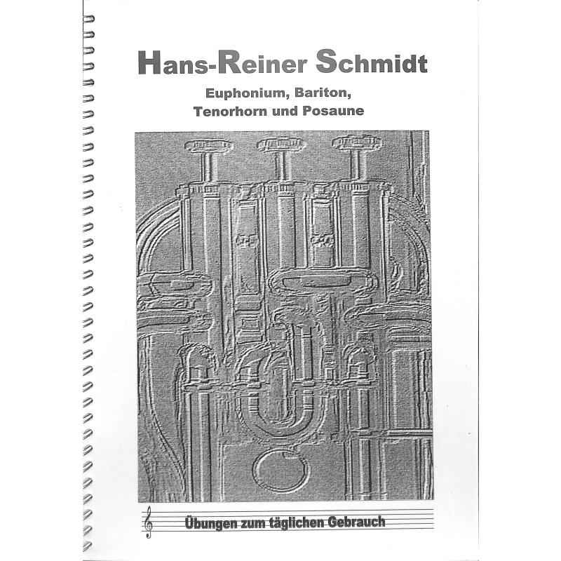 Titelbild für SPAETH 71151 - UEBUNGEN ZUM TAEGLICHEN GEBRAUCH
