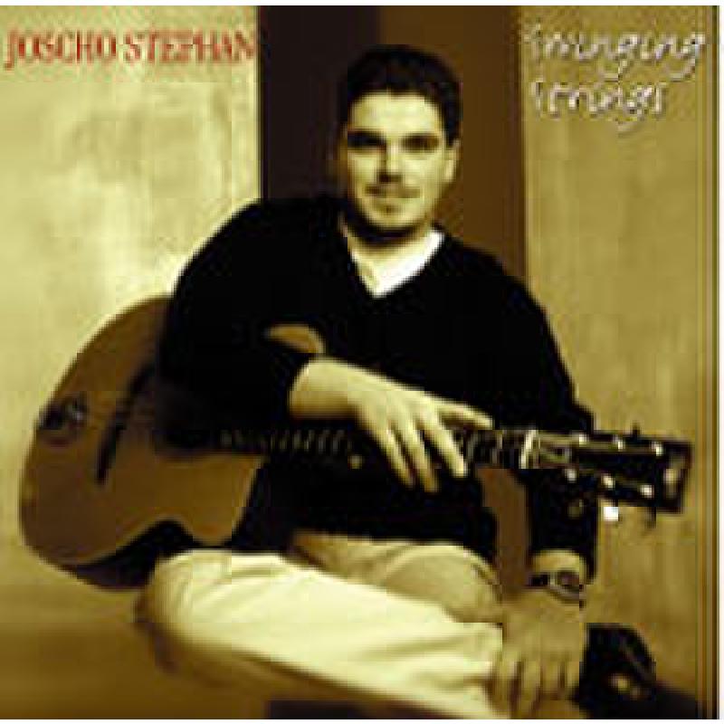 Titelbild für AMB -CD1195 - SWINGING STRINGS