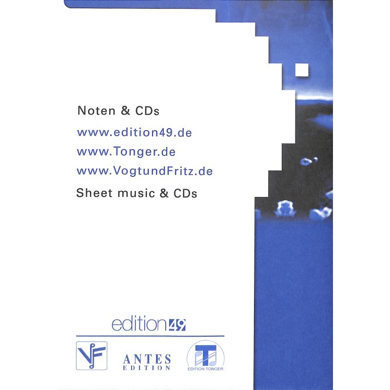 Notenbild für EDIT 04154-10 - KOL NIDREI OP 47