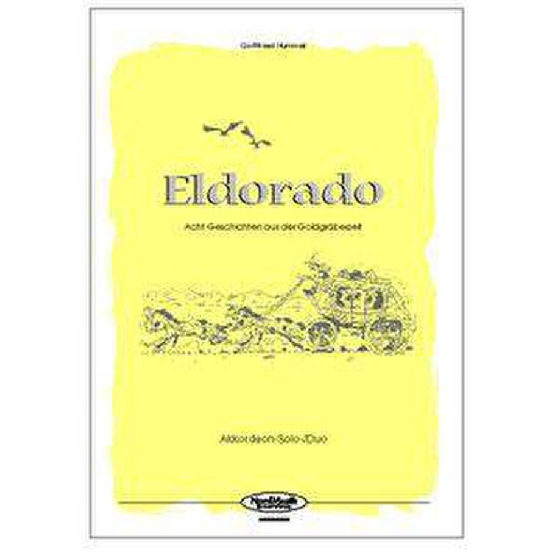 Titelbild für NORD 3011210 - ELDORADO