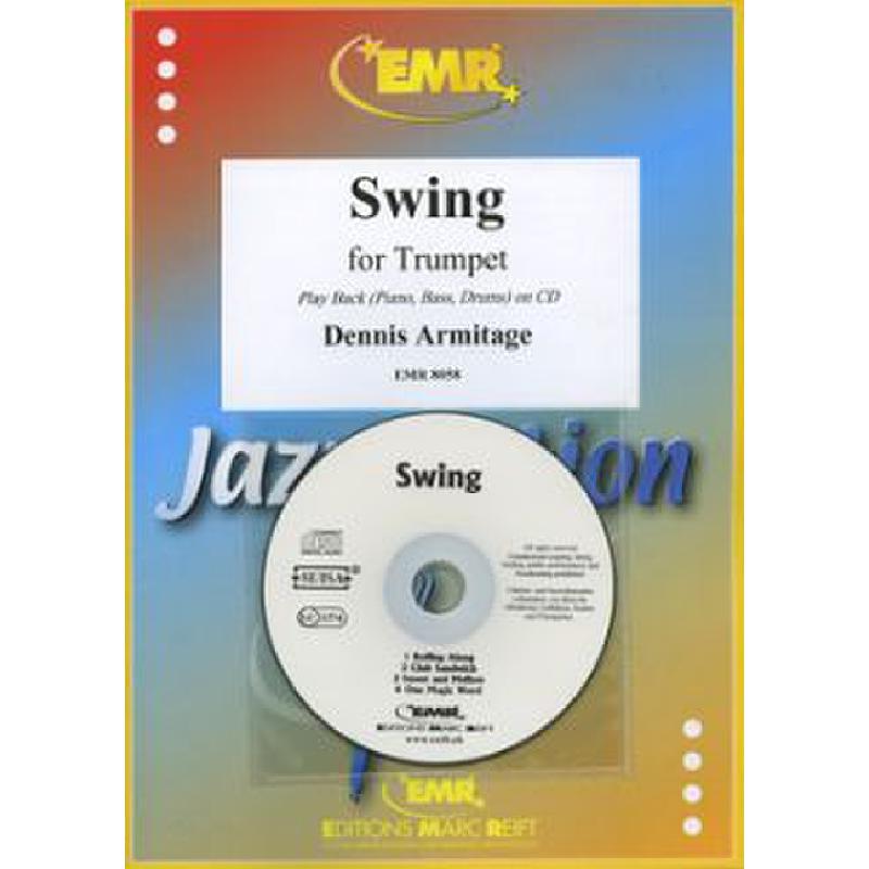 Titelbild für EMR 8058 - SWING