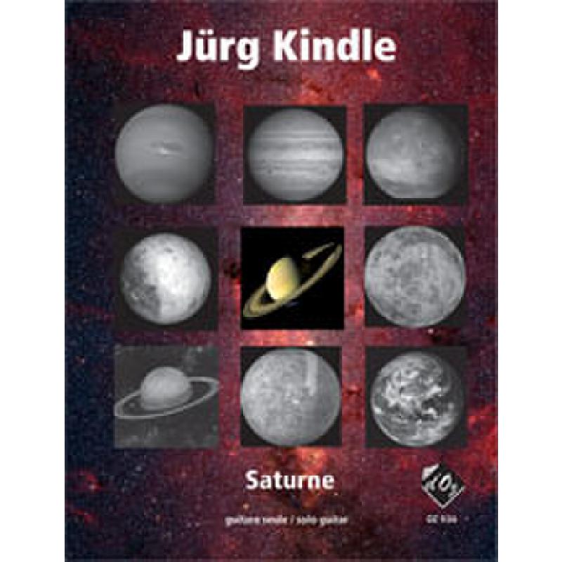 Titelbild für DOZ 936 - ATURNE